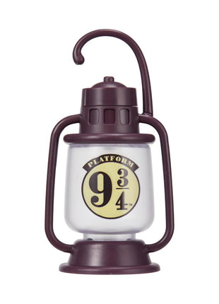 Harry Potter Lantern Night Light(Purple)