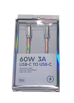 CTC Cable(Gradient White)