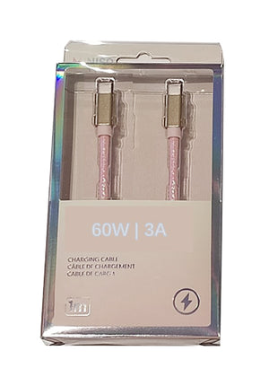 CTC Cable(Gradient Pink)