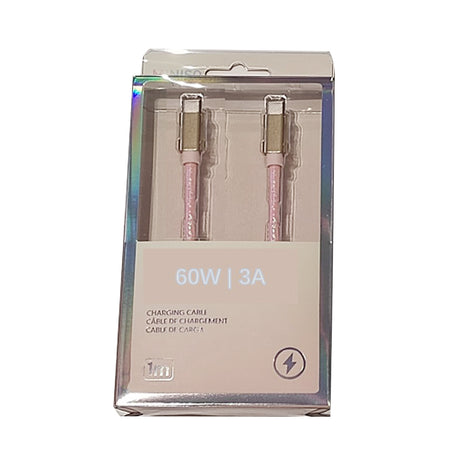 CTC Cable(Gradient Pink)
