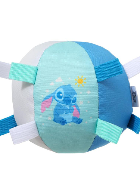 Disney Stitch Collection Pet Bell Ball