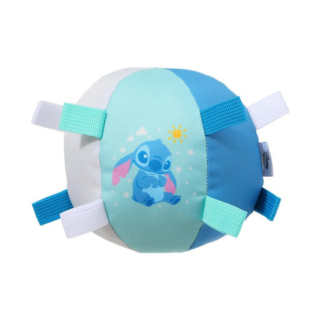 Disney Stitch Collection Pet Bell Ball
