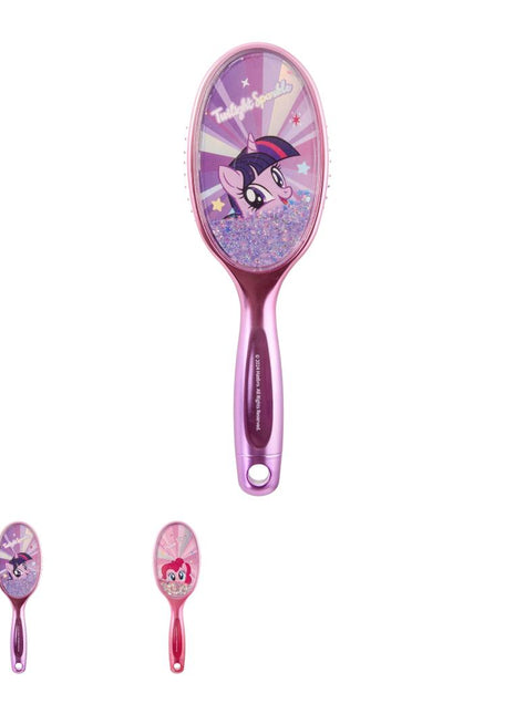 My Little Pony Collection Cushion Brush
