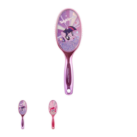 My Little Pony Collection Cushion Brush