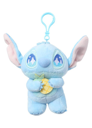 Disney Stitch Dinner Party Collection Plush Pendant (Stitch)