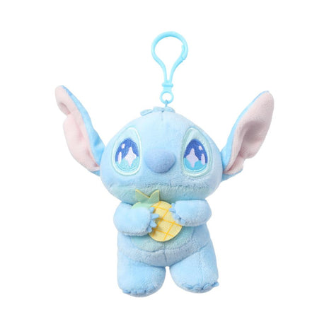 Disney Stitch Dinner Party Collection Plush Pendant (Stitch)