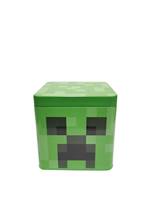 Minecraft Storage Box(Green)