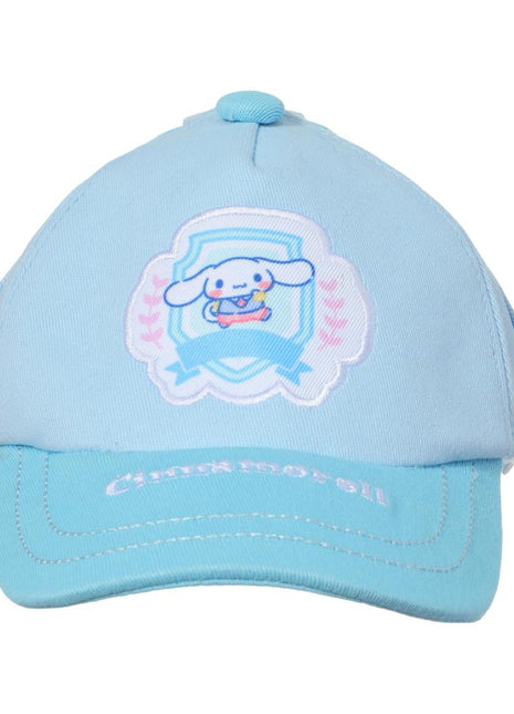 Cinnamoroll School Collection Pet Cap
