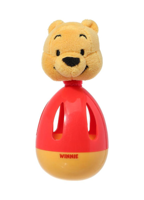 Disney Winnie-the-Pooh Collection Pet Tumbler Toy