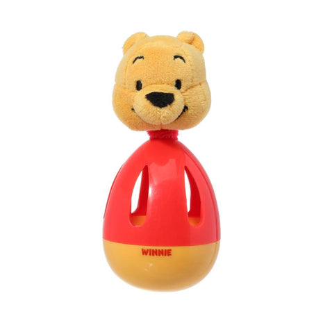 Disney Winnie-the-Pooh Collection Pet Tumbler Toy
