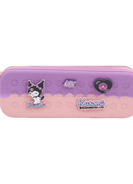 Kuromi Holes Stationery Case