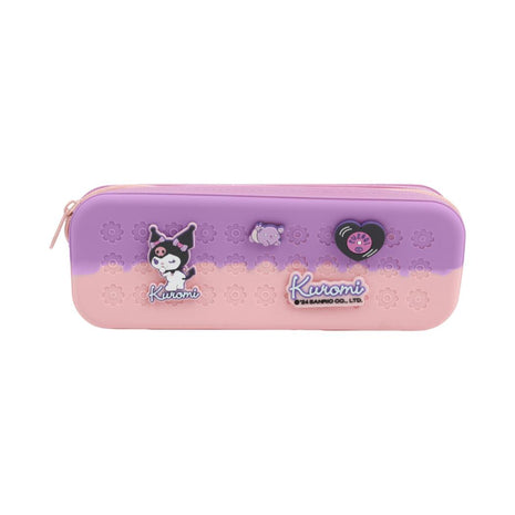 Kuromi Holes Stationery Case