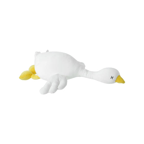 White Goose Series Plush Toy (2 Assorted Models)