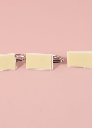 Small hooks with multiple hooks 9pcs