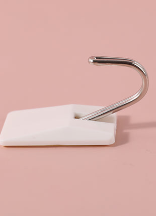 Small hooks with multiple hooks 9pcs