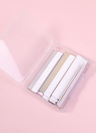 Boxed platinum blades pack of 10 pieces