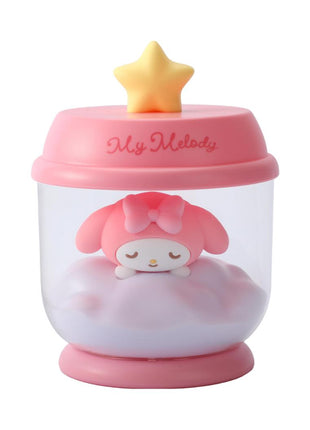 My Melody Dream Series Night Light  Model :Y88