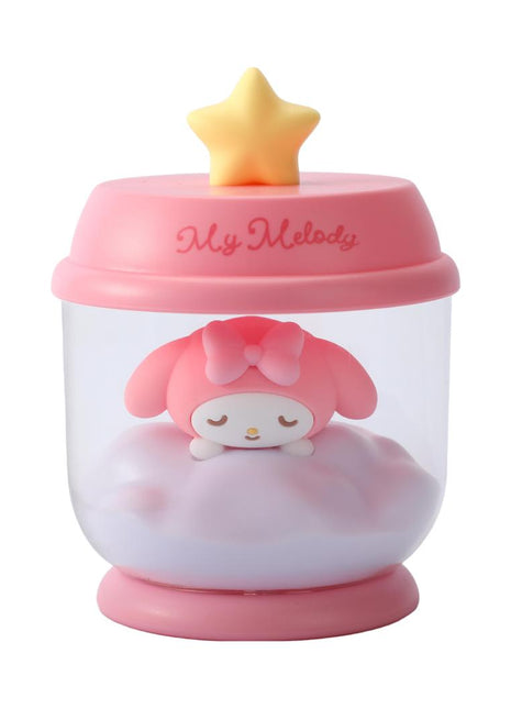 My Melody Dream Series Night Light  Model :Y88