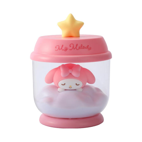 My Melody Dream Series Night Light  Model :Y88