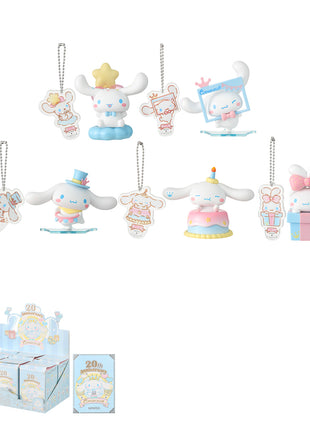Cinnamoroll Limited Figure Blind Box