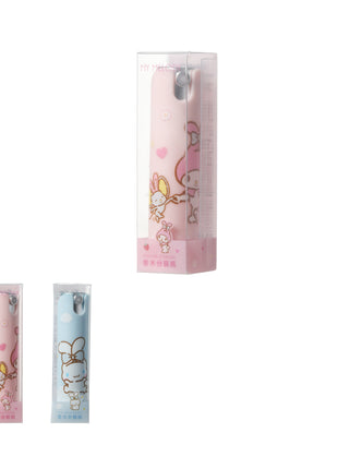 Sanrio Characters Bottom Refillable Perfume Atomizer