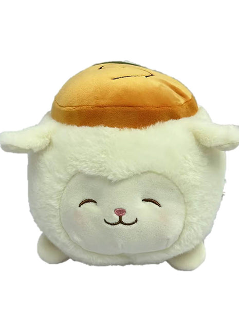 10in. Sushi Series Plush Toy(Lamb Eel)