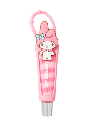 Sanrio characters Kids' Lip Gloss(My Melody)