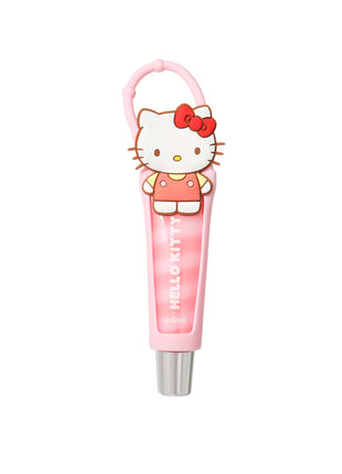 Sanrio characters Kids' Lip Gloss(Hello Kitty)