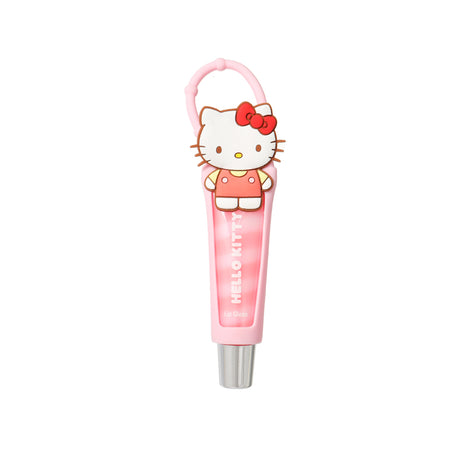 Sanrio characters Kids' Lip Gloss(Hello Kitty)