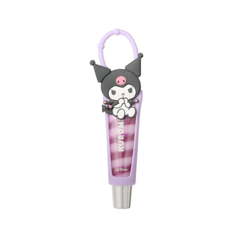 Sanrio characters Kids' Lip Gloss(Kuromi)