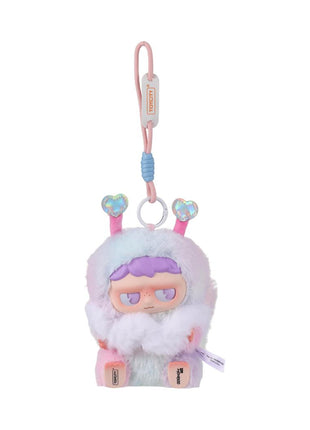 MONBOO Emotional Weather Staion Collection Vinyl Plush Surprise Box