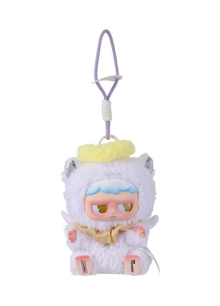 MONBOO Emotional Weather Staion Collection Vinyl Plush Surprise Box