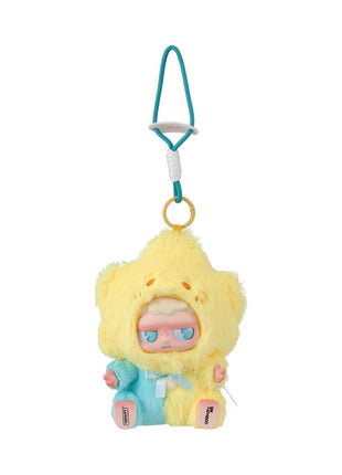 MONBOO Emotional Weather Staion Collection Vinyl Plush Surprise Box