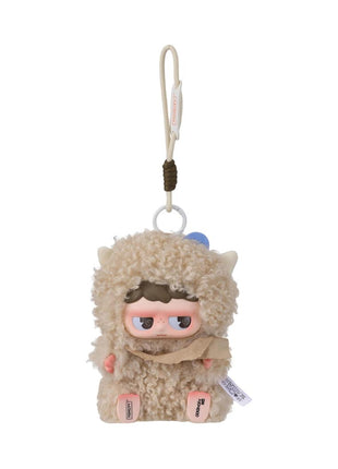 MONBOO Emotional Weather Staion Collection Vinyl Plush Surprise Box