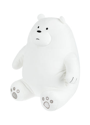 We Bare Bears Cushion-Ice Bear