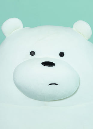 We Bare Bears Cushion-Ice Bear