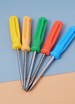 5PCS screwdriver set