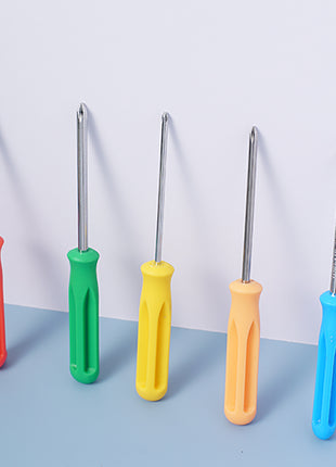 5PCS screwdriver set