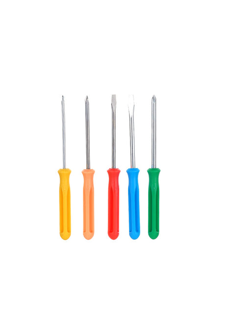 5PCS screwdriver set