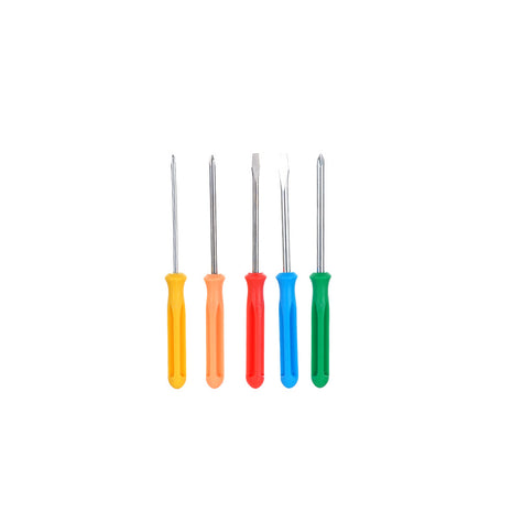 5PCS screwdriver set