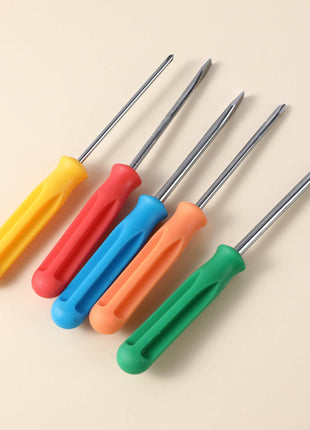 5PCS screwdriver set