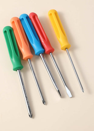 5PCS screwdriver set