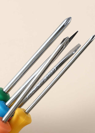 5PCS screwdriver set