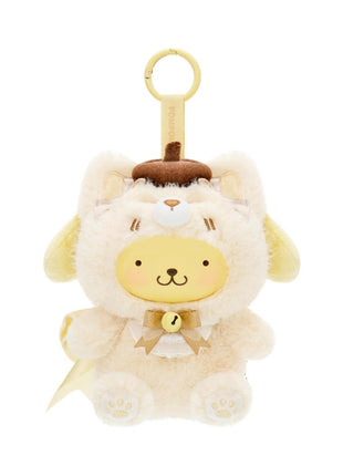 Hello Kitty and Friends Island Fox Vinyl Plush Surprise Box