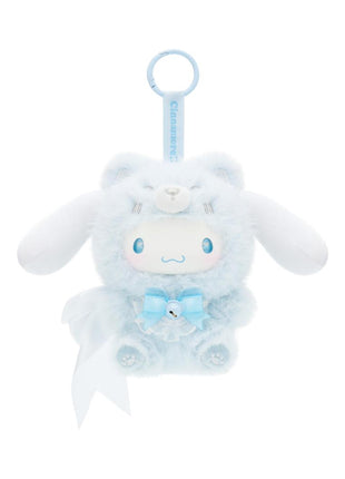 Hello Kitty and Friends Island Fox Vinyl Plush Surprise Box