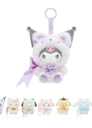 Hello Kitty and Friends Island Fox Vinyl Plush Surprise Box