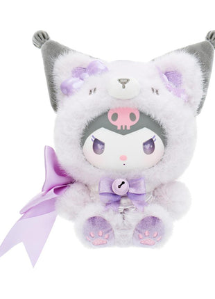 Hello Kitty and Friends Island Fox Vinyl Plush Surprise Box