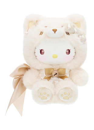 Hello Kitty and Friends Island Fox Vinyl Plush Surprise Box