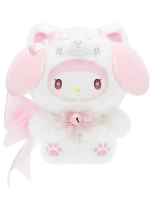 Hello Kitty and Friends Island Fox Vinyl Plush Surprise Box