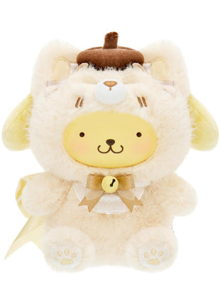 Hello Kitty and Friends Island Fox Vinyl Plush Surprise Box